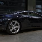 McLaren MP4-12C