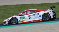 McLaren MP4-12C GT3