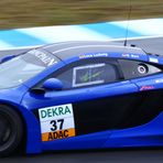 McLaren MP4-12C GT3