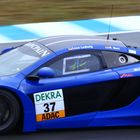 McLaren MP4-12C GT3