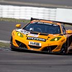 McLaren MP4 12C GT3