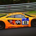 McLaren MP4-12C GT3