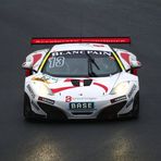 McLaren MP4-12C GT3 Erwin Stückle / Patrick Huismann