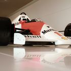 McLaren MP4