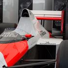 McLaren MP4/5