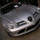 McLaren SLR