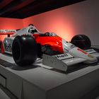 McLaren TAG MP4/2c Formel 1 Porsche 1986
