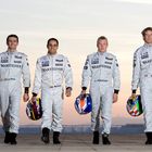 McLaren Team 2005