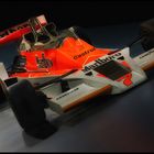 McLaren / Typ M26