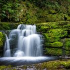 McLean Falls