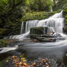 McLean Falls