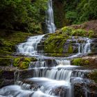 McLean Falls