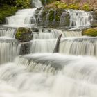 McLean Falls, Catlins