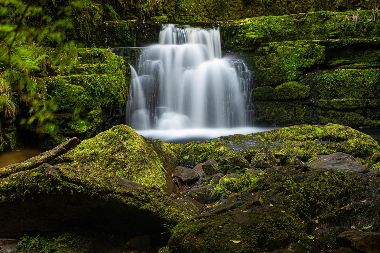 McLean Falls