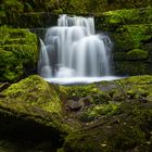 McLean Falls