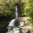 McLean Falls in den Catlins