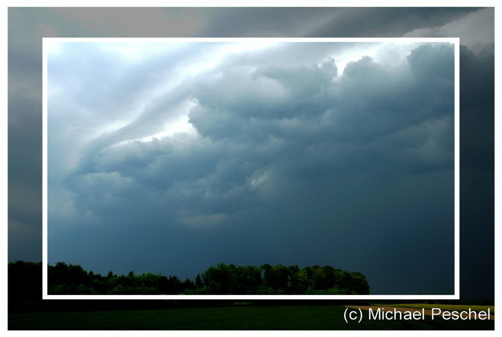 MCS-Shelfcloud in Luxembourg