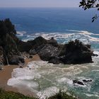 McWay Falls