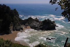 McWay Falls