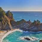 McWay Falls