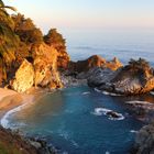 McWay Falls