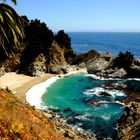 McWay Falls