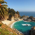 McWay Falls