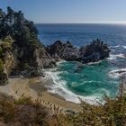 McWay Falls