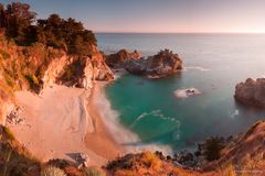 McWay Falls