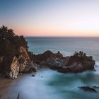 McWay Falls Seascape