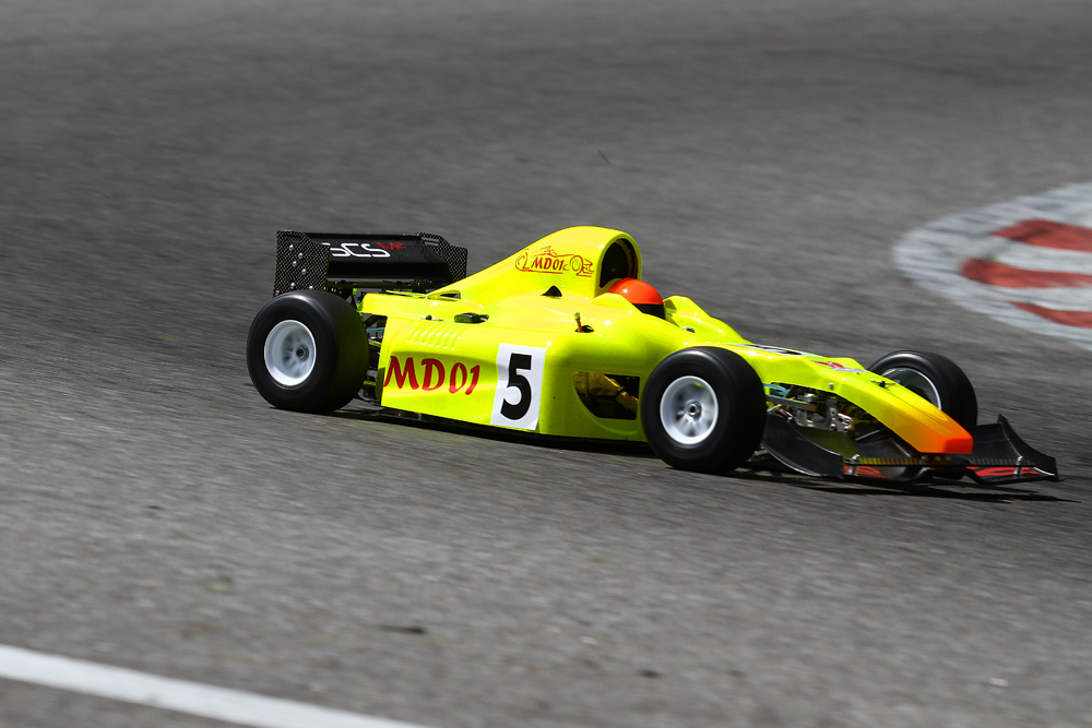 MD 01 F1 in Lostallo