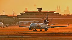 MD-11 Fedex 