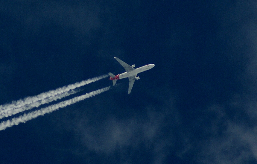 MD-11 Martinair