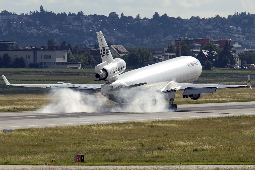 MD-11F