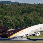 MD-11F von UPS