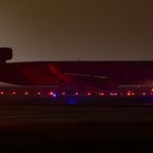 MD11 by Night