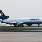 MD11F ....... gelandet