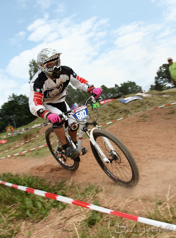 MDC 4 Cross Stollberg