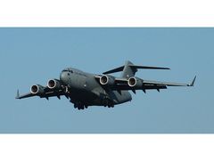 MDD C17 Globemaster II