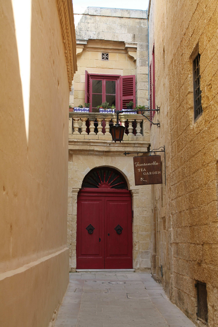 Mdina