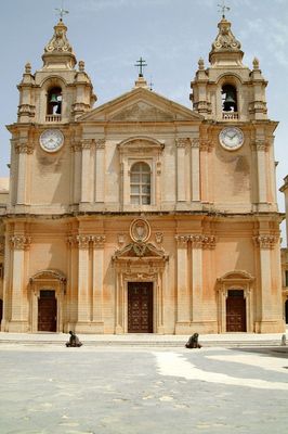 Mdina
