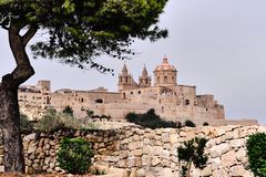 Mdina