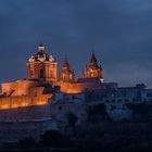 MDINA