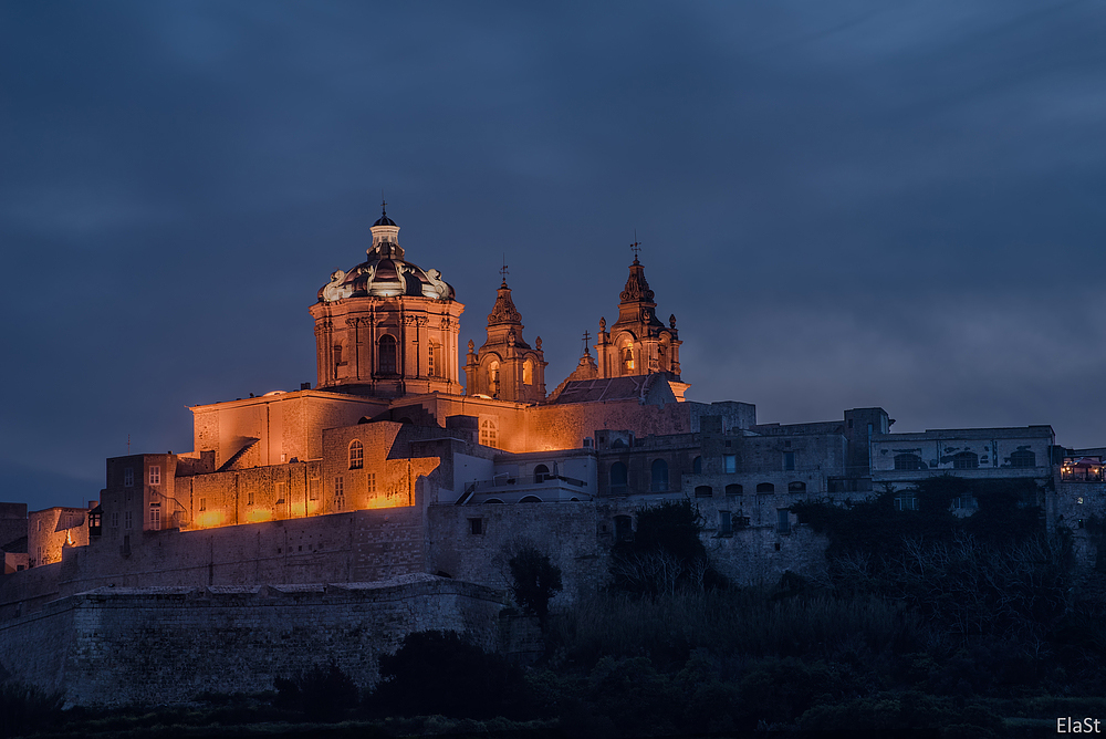 MDINA