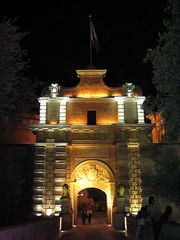 Mdina