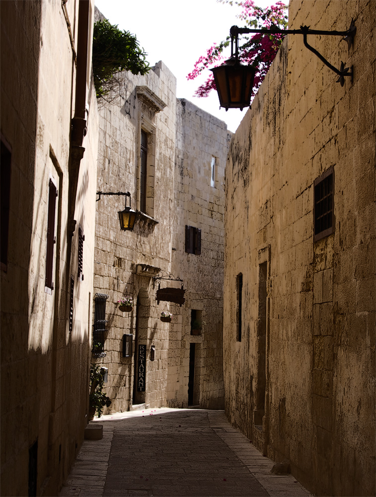 Mdina