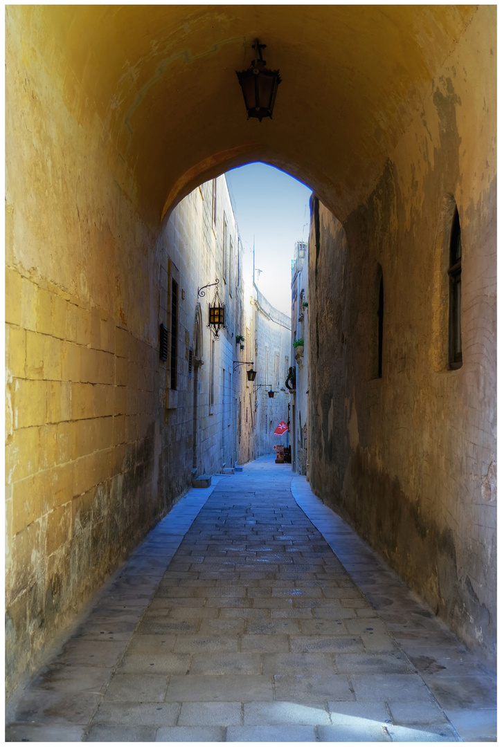 Mdina