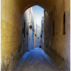 Mdina