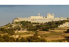 Mdina