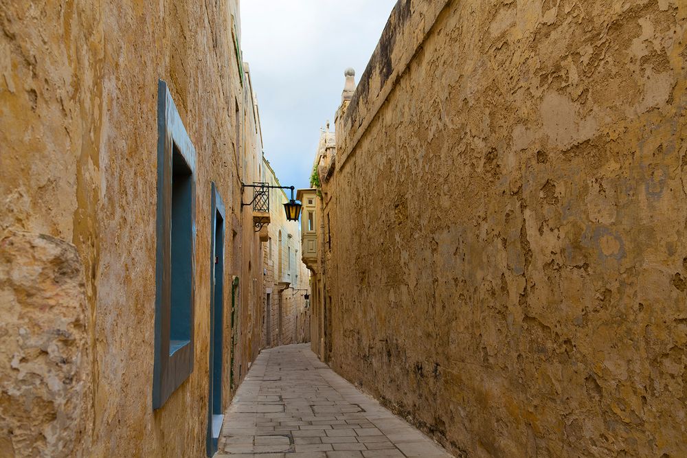 Mdina